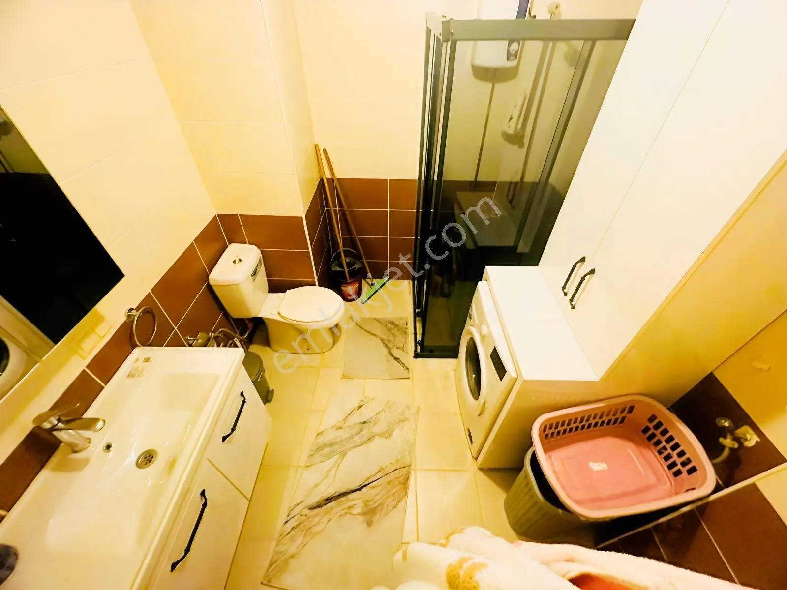 Tek Yetkili Kostak Gayrimenkul'den Altınkumda Ön Cephe 2+1 Daire — fotoğraf 15