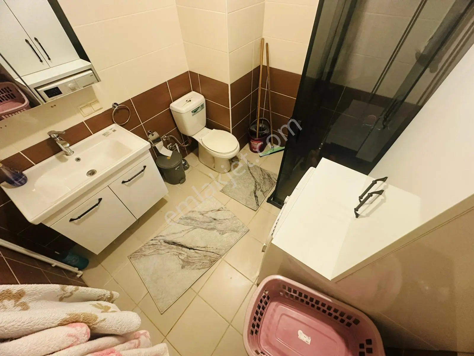 Tek Yetkili Kostak Gayrimenkul'den Altınkumda Ön Cephe 2+1 Daire — fotoğraf 16