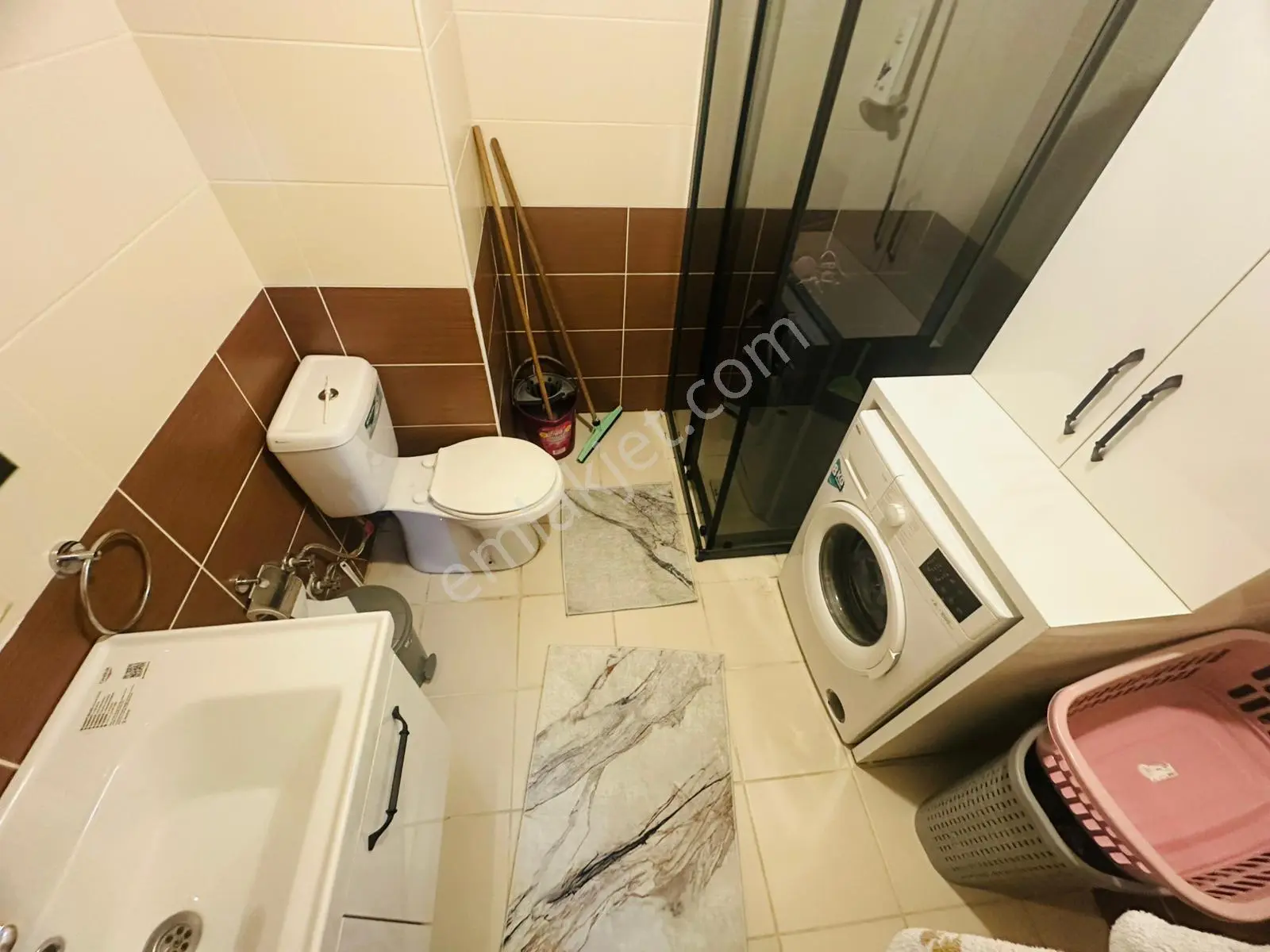 Tek Yetkili Kostak Gayrimenkul'den Altınkumda Ön Cephe 2+1 Daire — fotoğraf 17