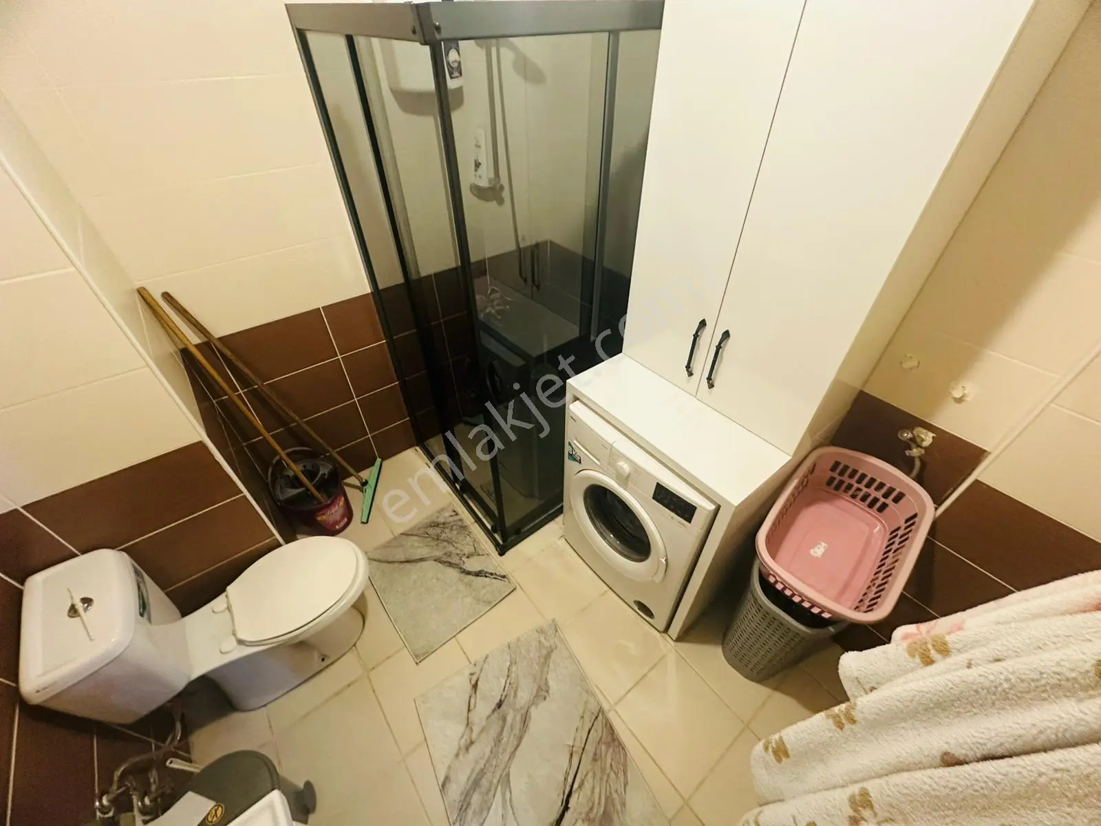 Tek Yetkili Kostak Gayrimenkul'den Altınkumda Ön Cephe 2+1 Daire — fotoğraf 19