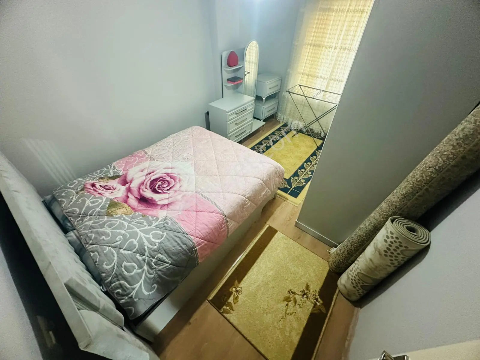 Tek Yetkili Kostak Gayrimenkul'den Altınkumda Ön Cephe 2+1 Daire — fotoğraf 20