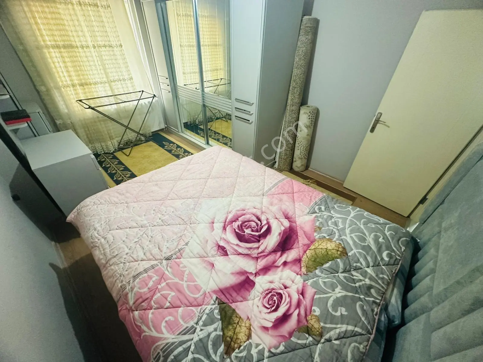 Tek Yetkili Kostak Gayrimenkul'den Altınkumda Ön Cephe 2+1 Daire — fotoğraf 21