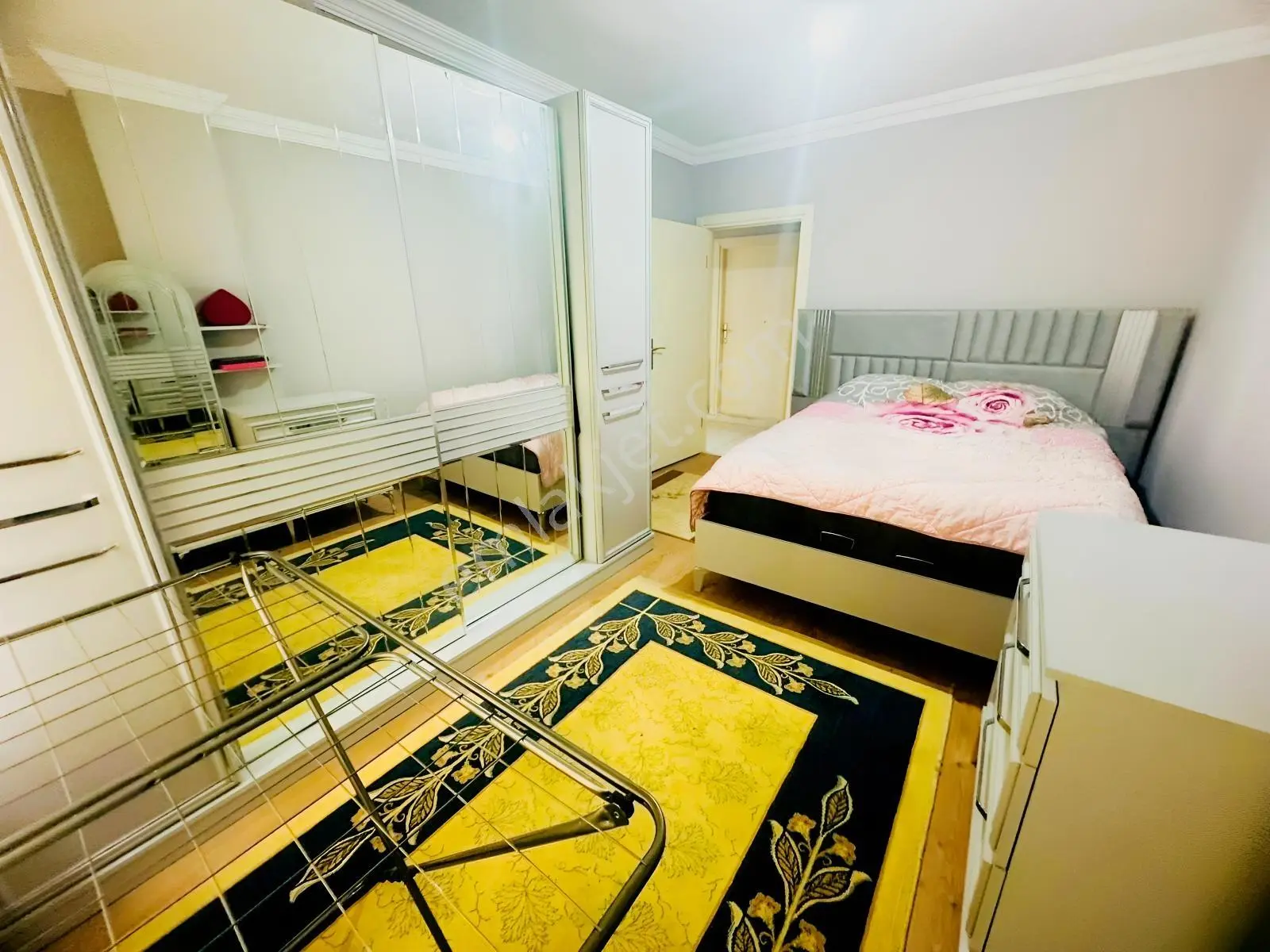 Tek Yetkili Kostak Gayrimenkul'den Altınkumda Ön Cephe 2+1 Daire — fotoğraf 22