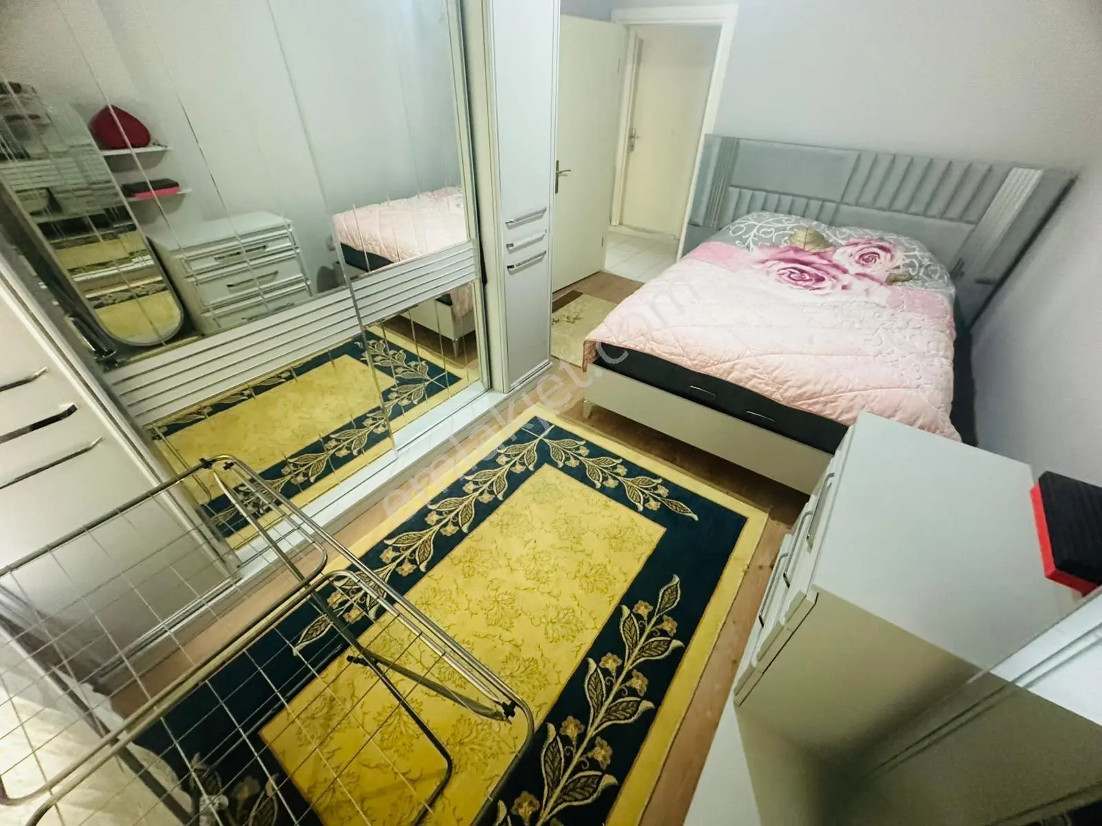 Tek Yetkili Kostak Gayrimenkul'den Altınkumda Ön Cephe 2+1 Daire — fotoğraf 23