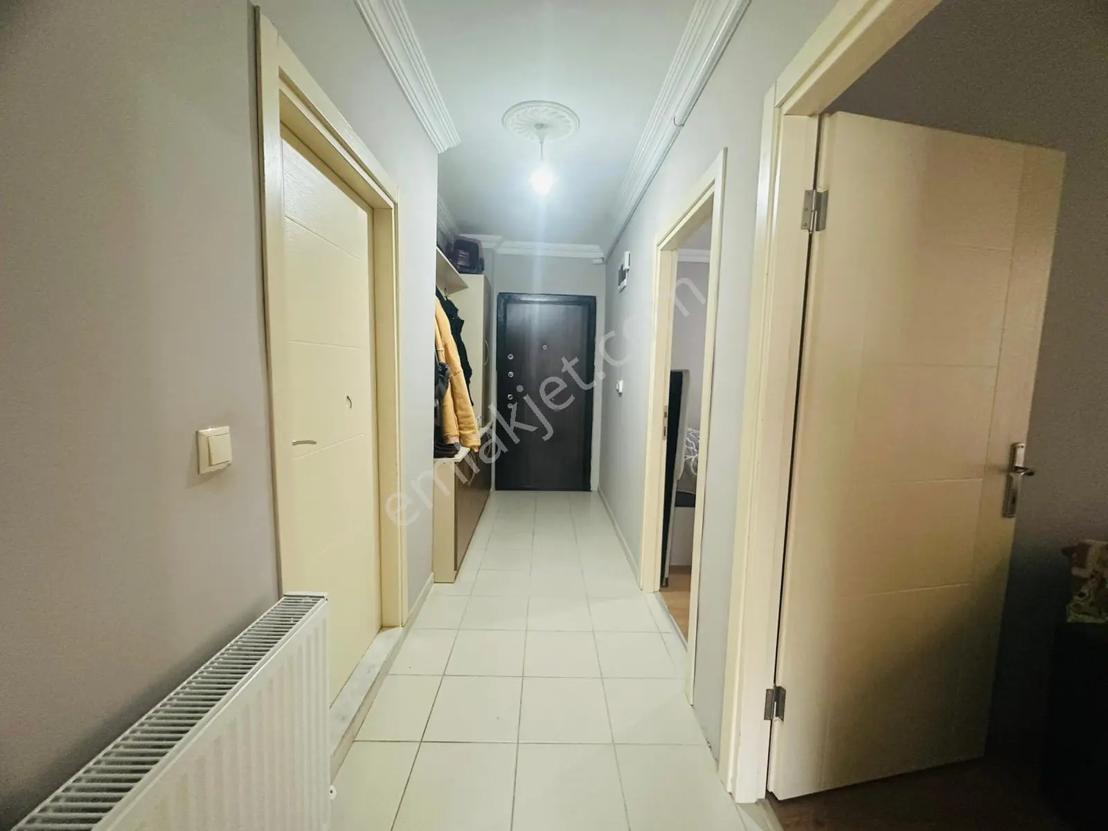 Tek Yetkili Kostak Gayrimenkul'den Altınkumda Ön Cephe 2+1 Daire — fotoğraf 24