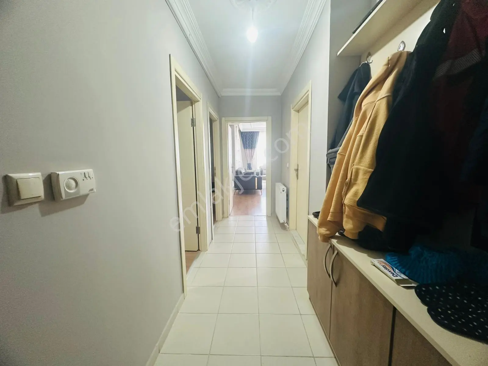 Tek Yetkili Kostak Gayrimenkul'den Altınkumda Ön Cephe 2+1 Daire — fotoğraf 25