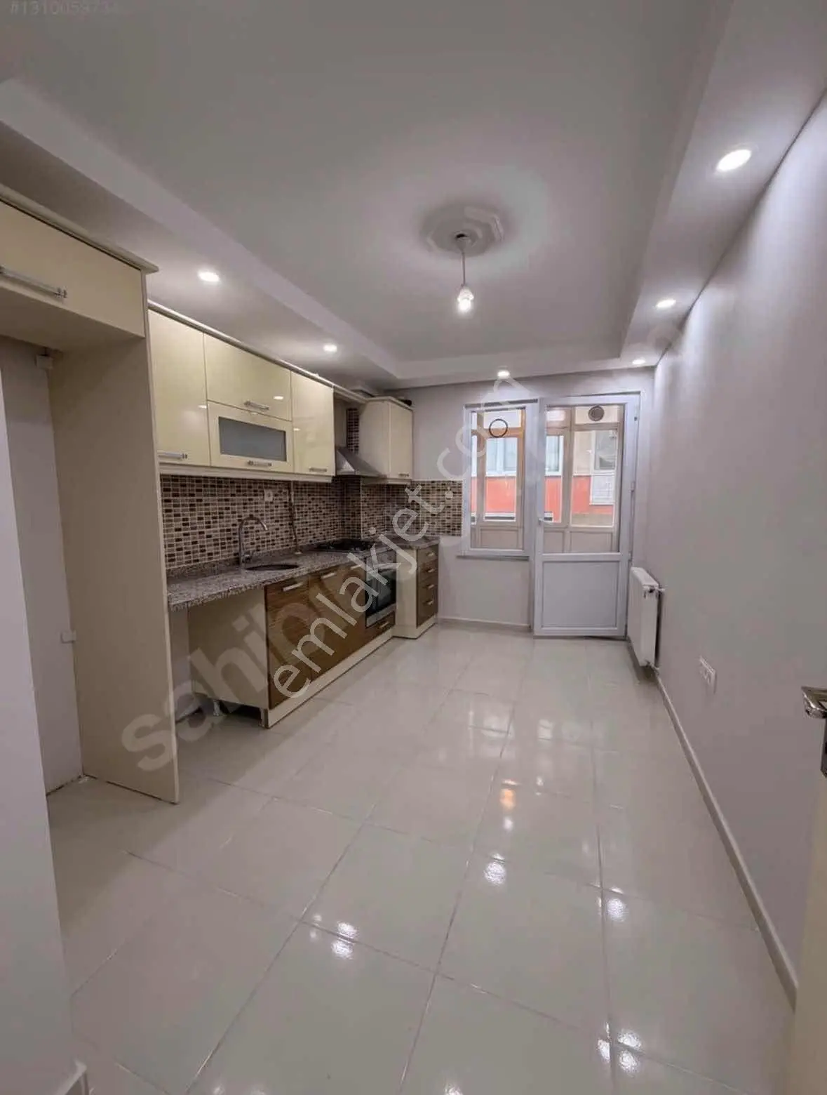 Satılık Muhitin De 3+1 Daire