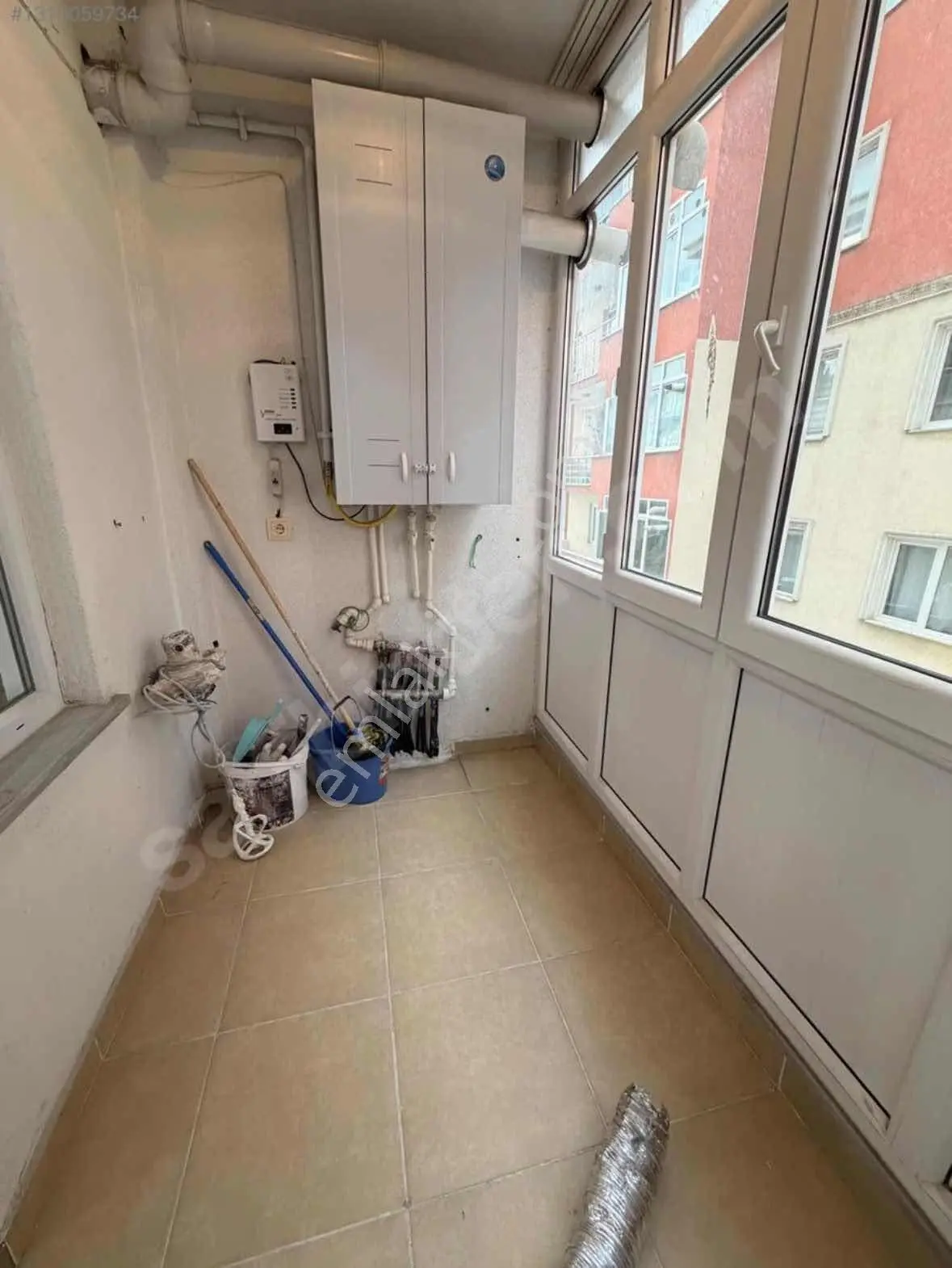 Satılık Muhitin De 3+1 Daire — fotoğraf 9