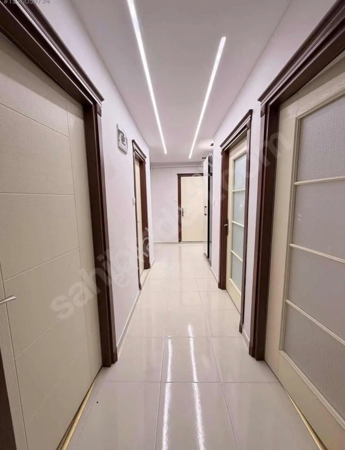 Satılık Muhitin De 3+1 Daire — fotoğraf 22