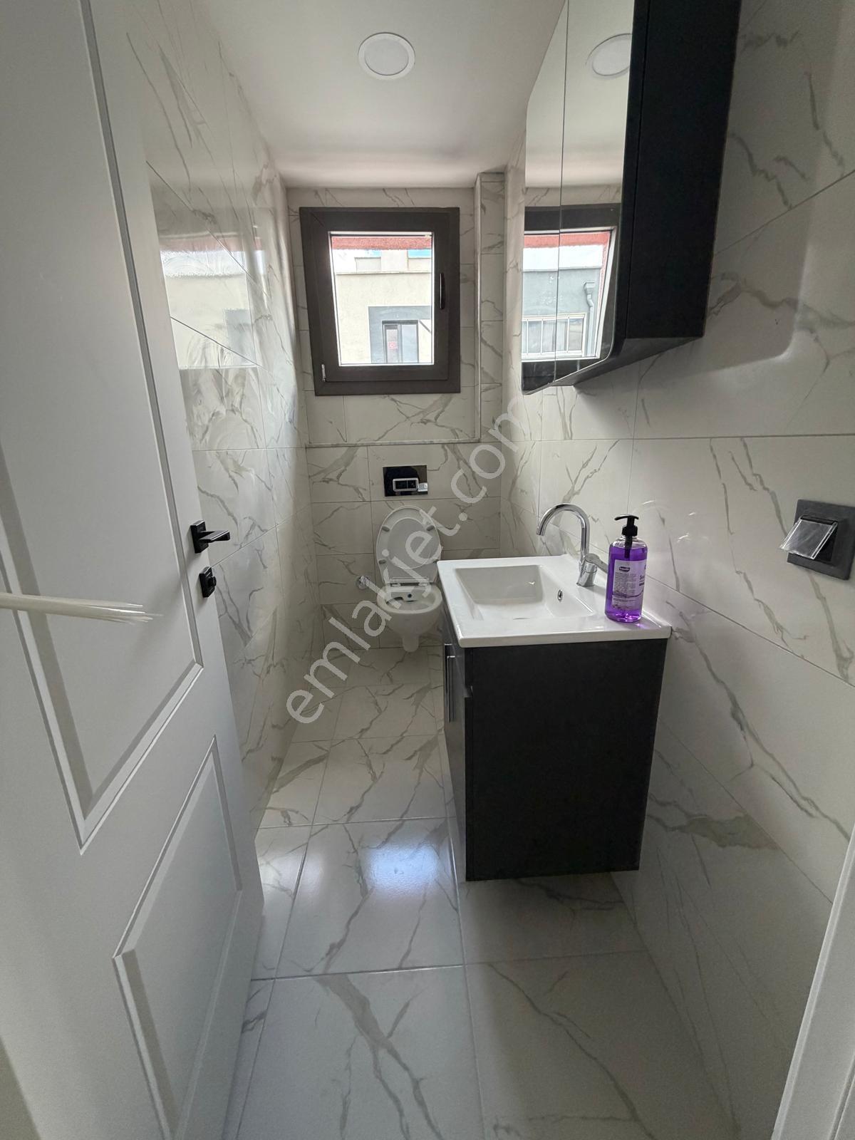 Yeni Mahallede Muhteşem Konumda 2+1 Satılık Daire — fotoğraf 11
