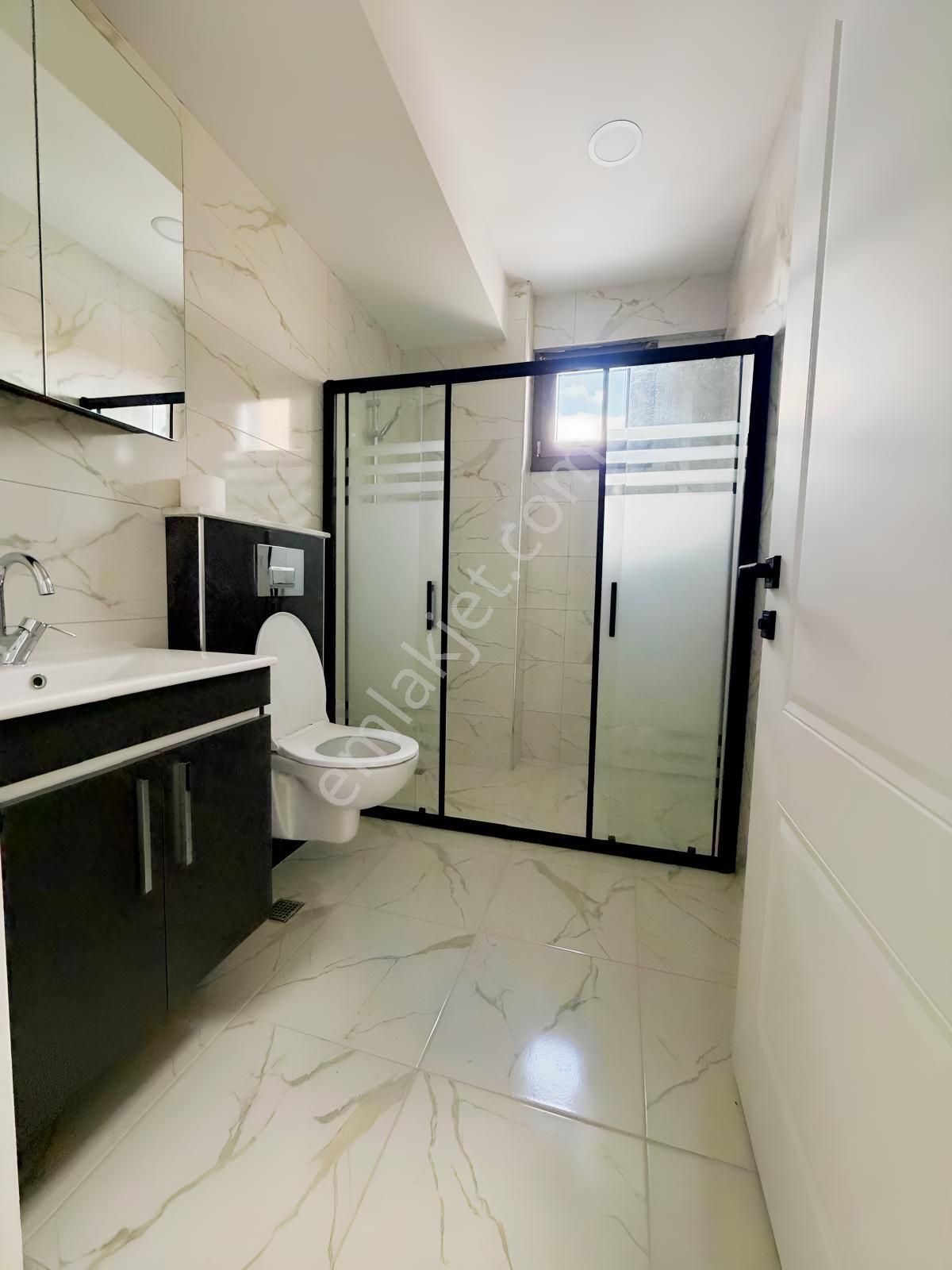Yeni Mahallede Muhteşem Konumda 2+1 Satılık Daire — fotoğraf 12