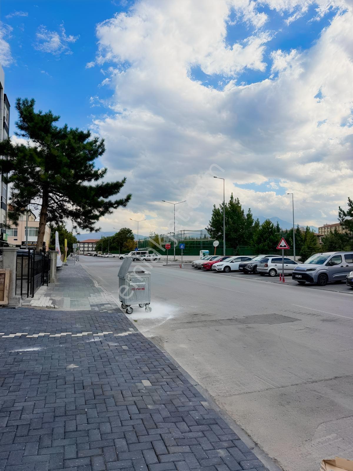 Yeni Mahallede Muhteşem Konumda 2+1 Satılık Daire — fotoğraf 13