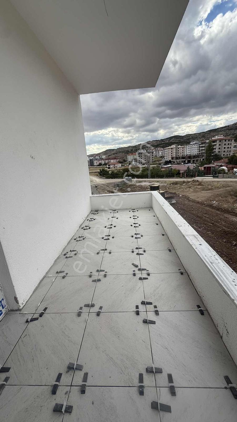 Ekin Group'Tan Bahçeşehir Koleji Civarı 2+1 Satılık Daire