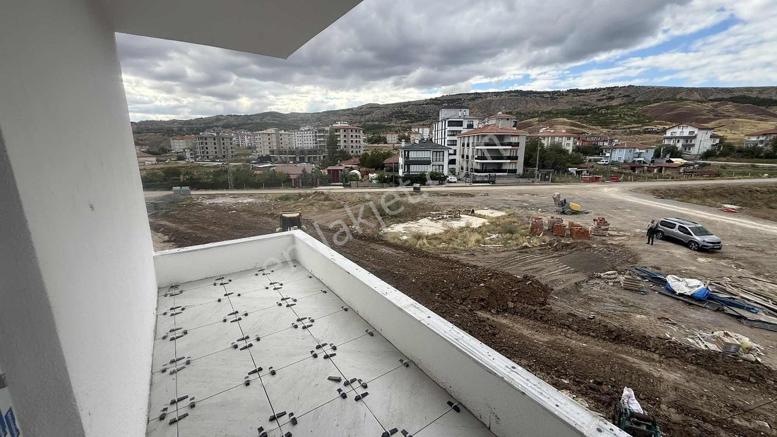 Ekin Group'tan Bahçeşehir Koleji Civarı 2+1 Satılık Daire — fotoğraf 2