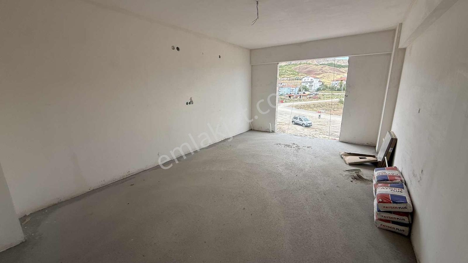 Ekin Group'tan Bahçeşehir Koleji Civarı 2+1 Satılık Daire — fotoğraf 11