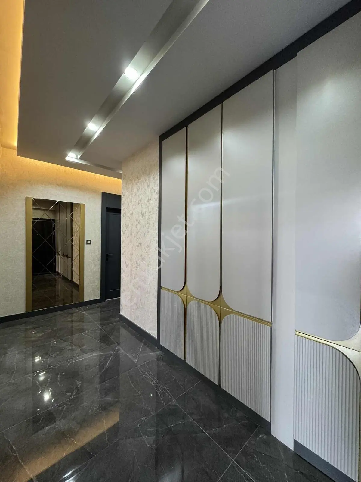 Fıstıklık Mah'de Muhteşem Konumuyla Ultra Lüks 2+1 Satılık Daire — fotoğraf 3