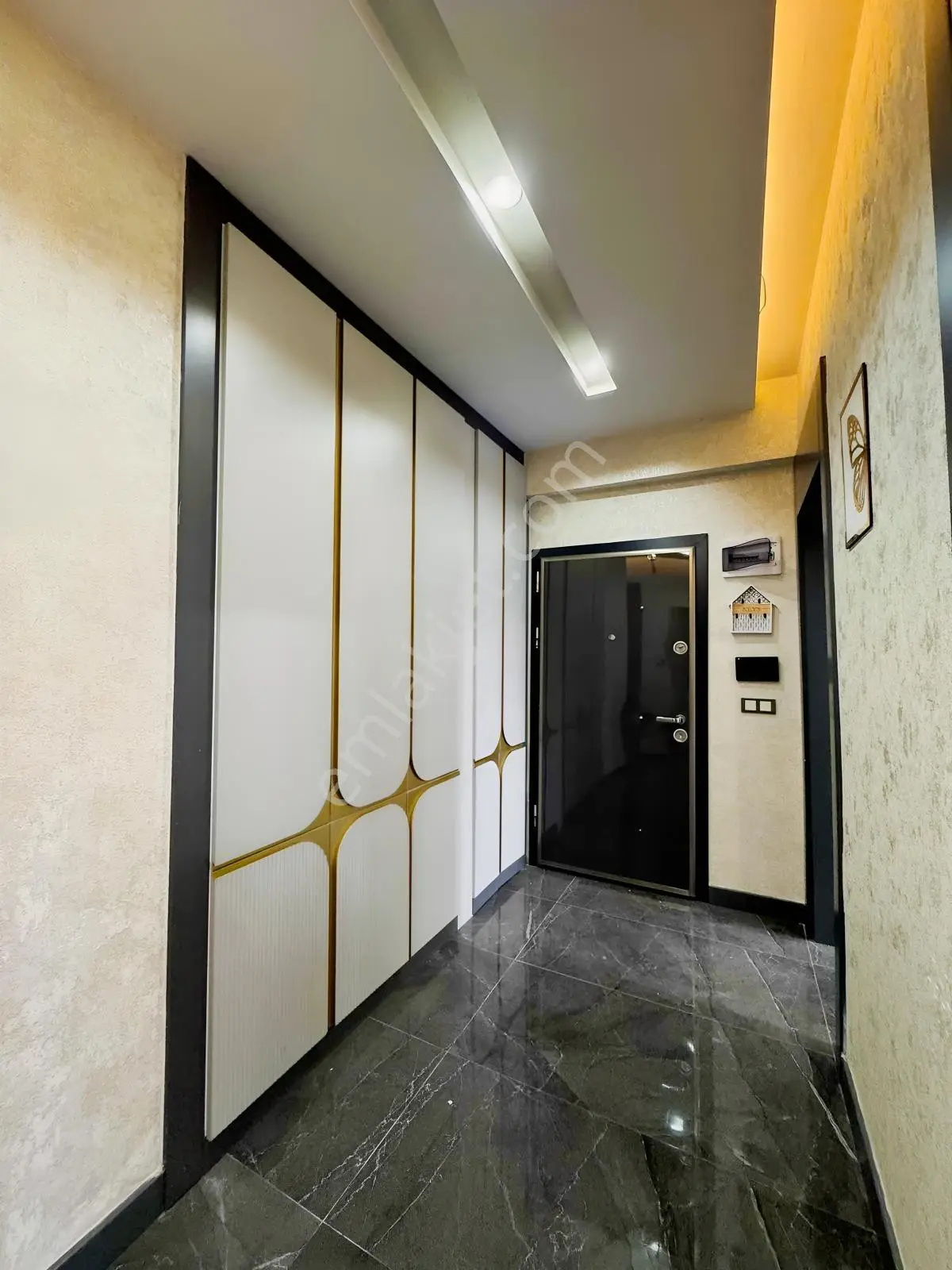Fıstıklık Mah'de Muhteşem Konumuyla Ultra Lüks 2+1 Satılık Daire — fotoğraf 4