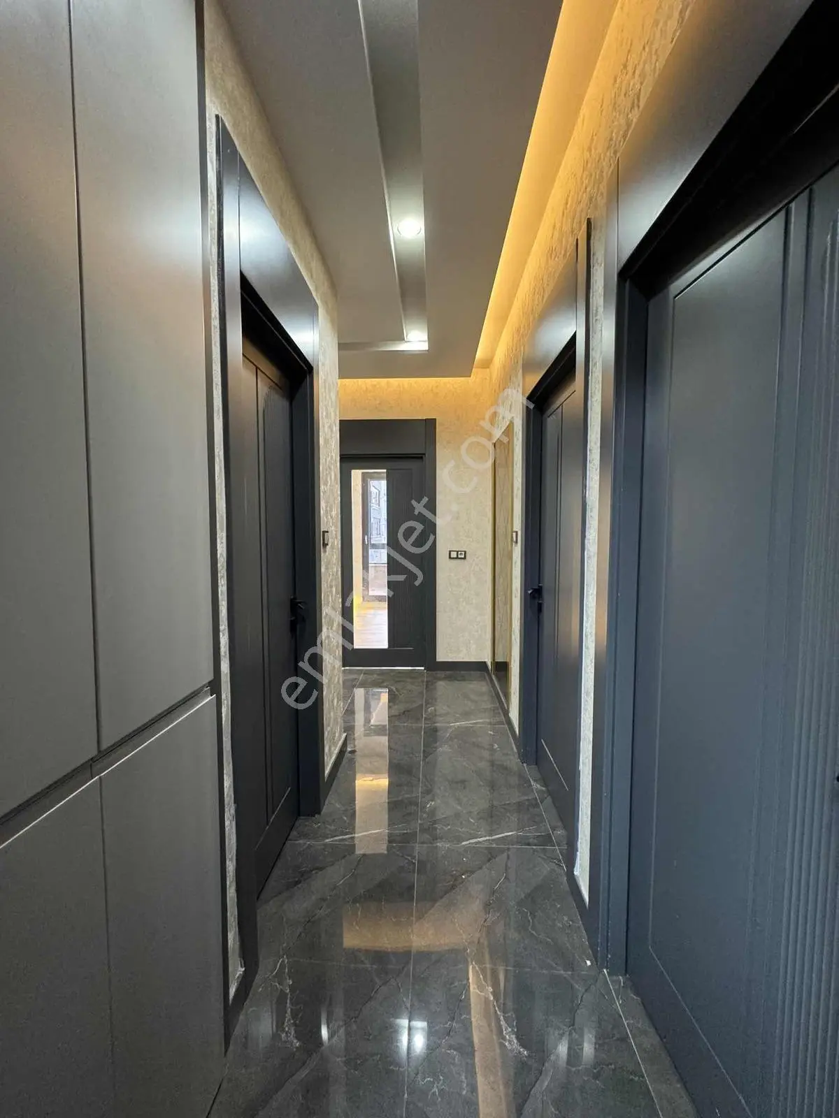 Fıstıklık Mah'de Muhteşem Konumuyla Ultra Lüks 2+1 Satılık Daire — fotoğraf 5