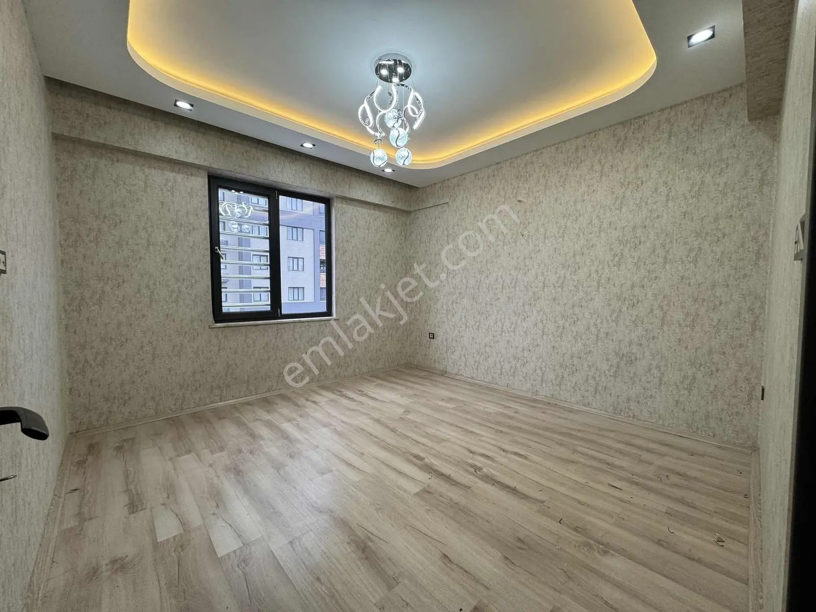 Fıstıklık Mah'de Muhteşem Konumuyla Ultra Lüks 2+1 Satılık Daire — fotoğraf 9