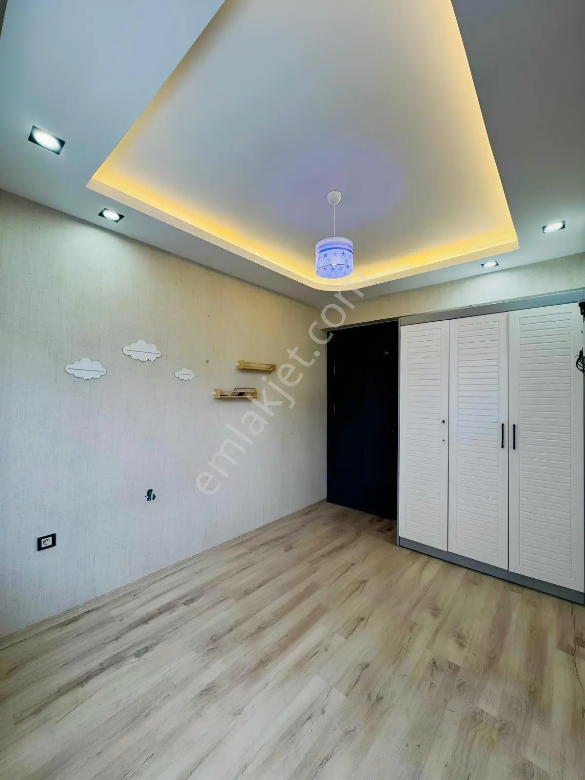 Fıstıklık Mah'de Muhteşem Konumuyla Ultra Lüks 2+1 Satılık Daire — fotoğraf 14