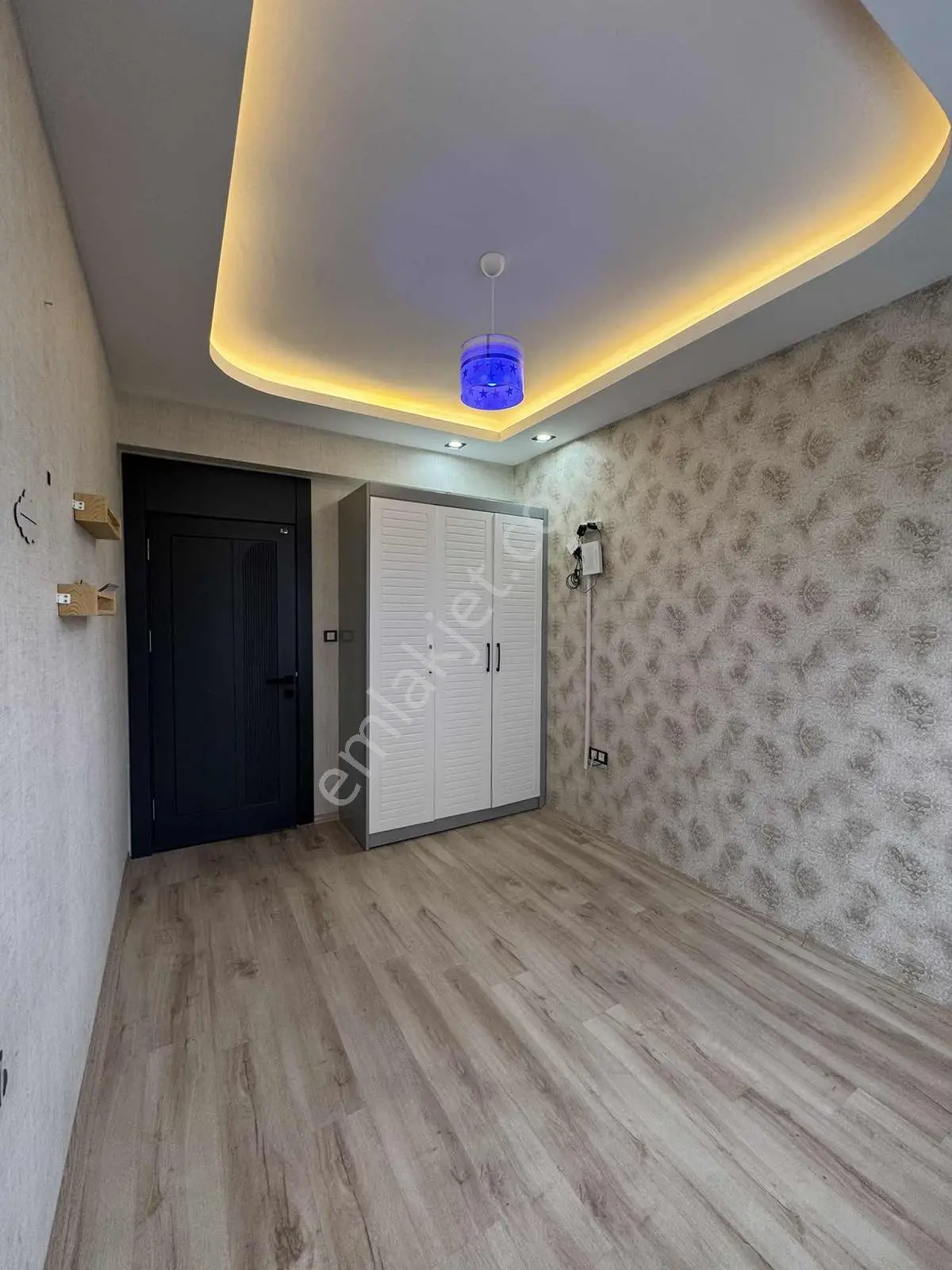 Fıstıklık Mah'de Muhteşem Konumuyla Ultra Lüks 2+1 Satılık Daire — fotoğraf 15