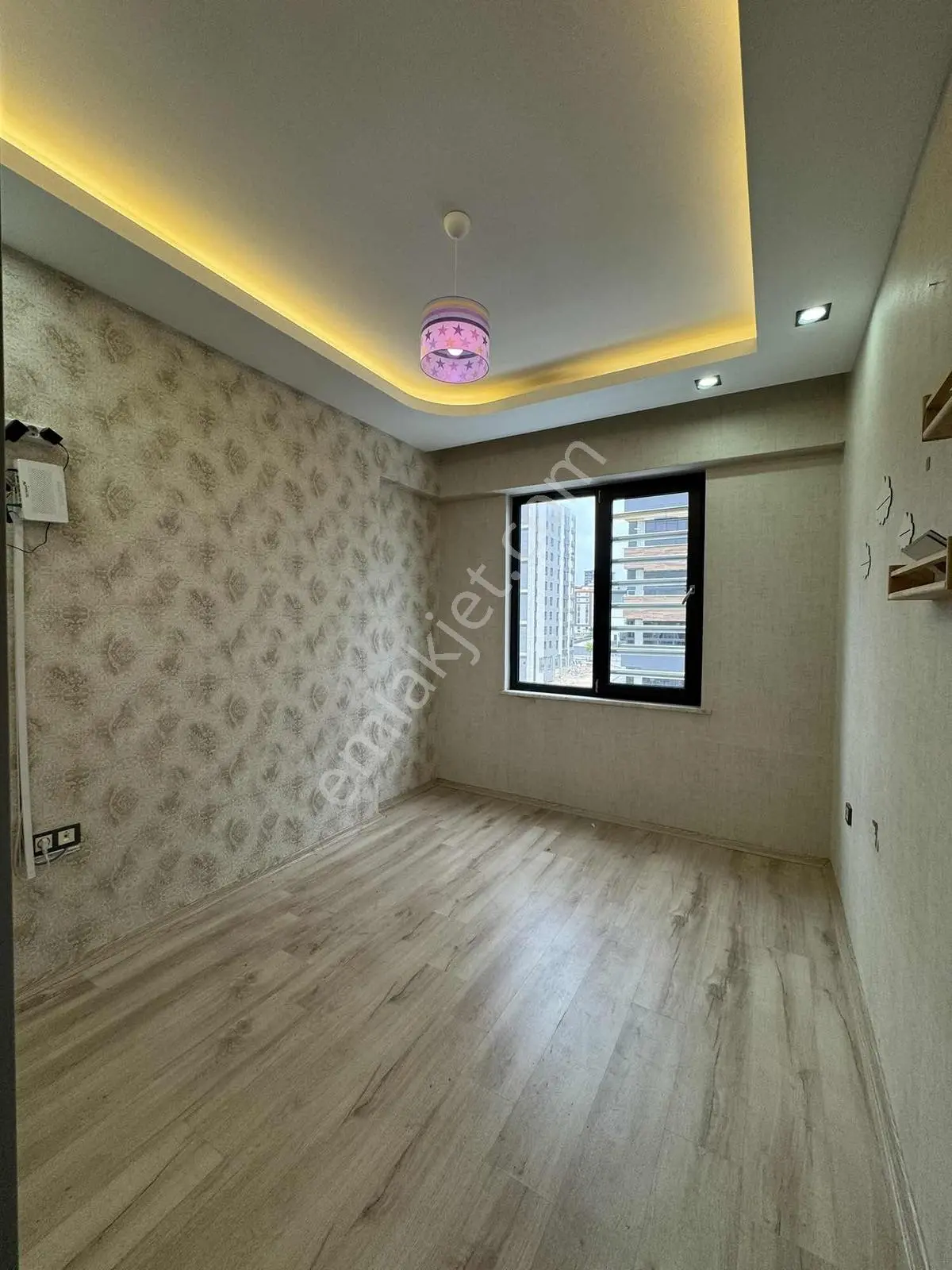 Fıstıklık Mah'de Muhteşem Konumuyla Ultra Lüks 2+1 Satılık Daire — fotoğraf 16