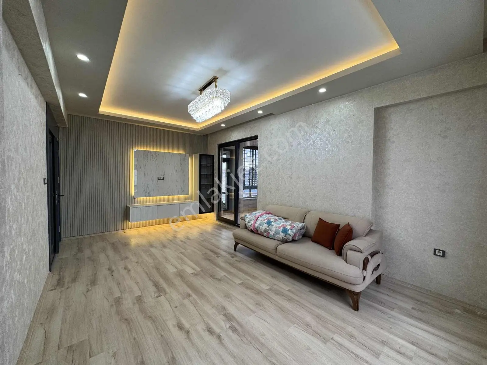 Fıstıklık Mah'de Muhteşem Konumuyla Ultra Lüks 2+1 Satılık Daire — fotoğraf 17