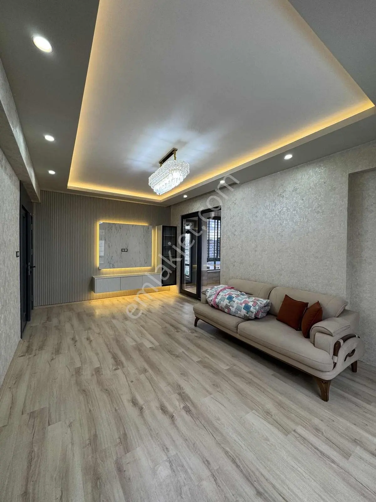 Fıstıklık Mah'de Muhteşem Konumuyla Ultra Lüks 2+1 Satılık Daire — fotoğraf 18