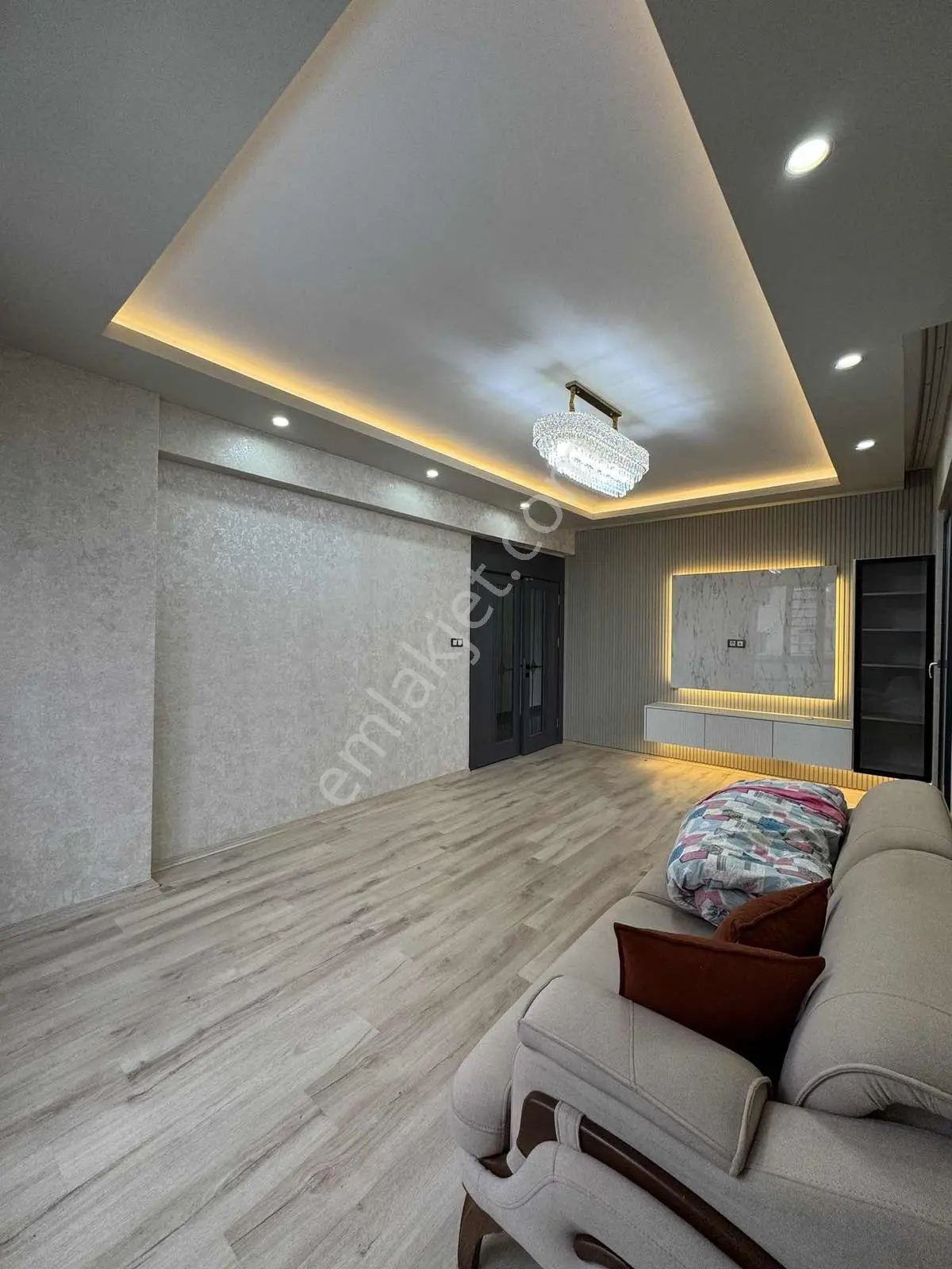 Fıstıklık Mah'de Muhteşem Konumuyla Ultra Lüks 2+1 Satılık Daire — fotoğraf 19