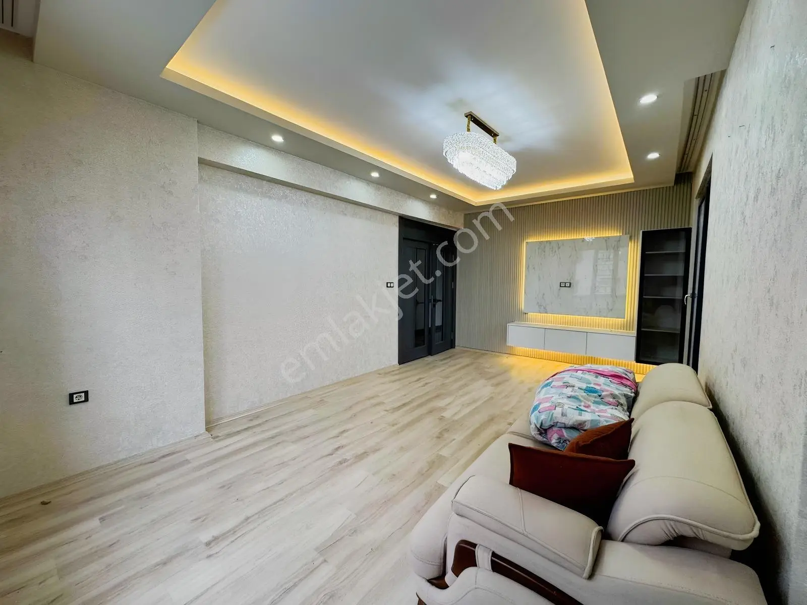 Fıstıklık Mah'de Muhteşem Konumuyla Ultra Lüks 2+1 Satılık Daire — fotoğraf 20