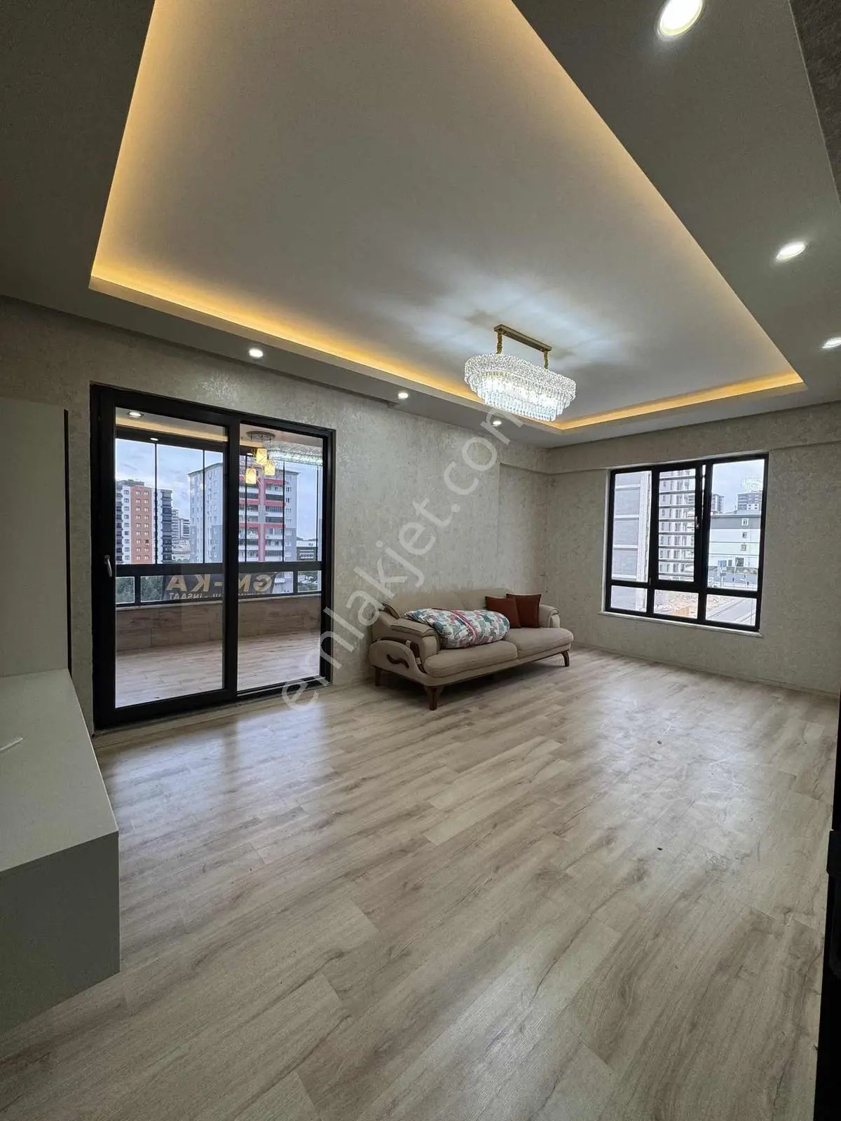 Fıstıklık Mah'de Muhteşem Konumuyla Ultra Lüks 2+1 Satılık Daire — fotoğraf 21