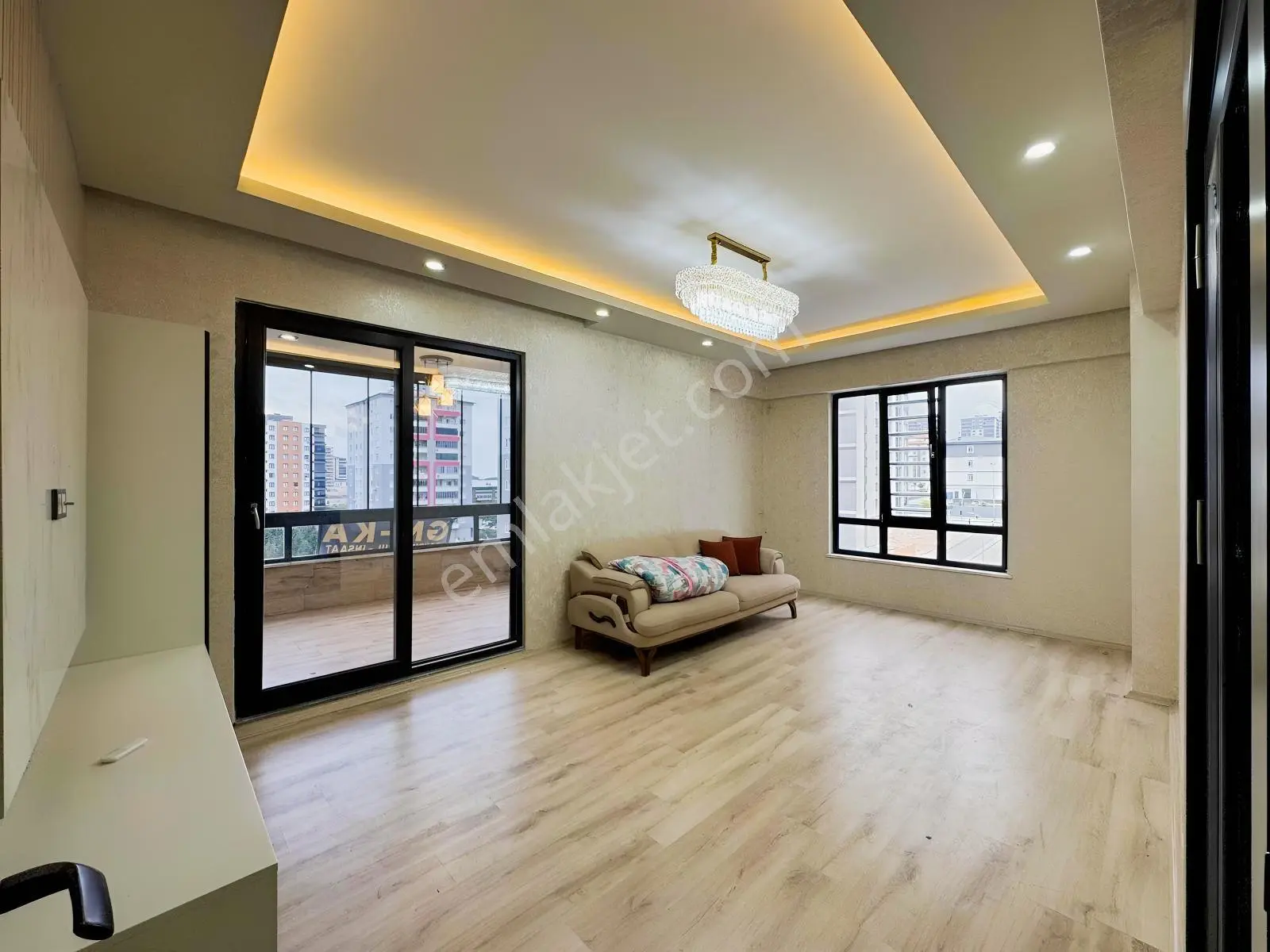 Fıstıklık Mah'de Muhteşem Konumuyla Ultra Lüks 2+1 Satılık Daire — fotoğraf 22