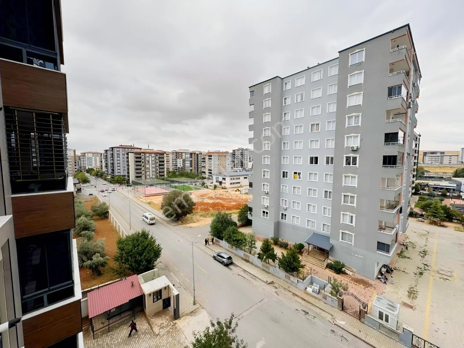 Fıstıklık Mah'de Muhteşem Konumuyla Ultra Lüks 2+1 Satılık Daire — fotoğraf 24