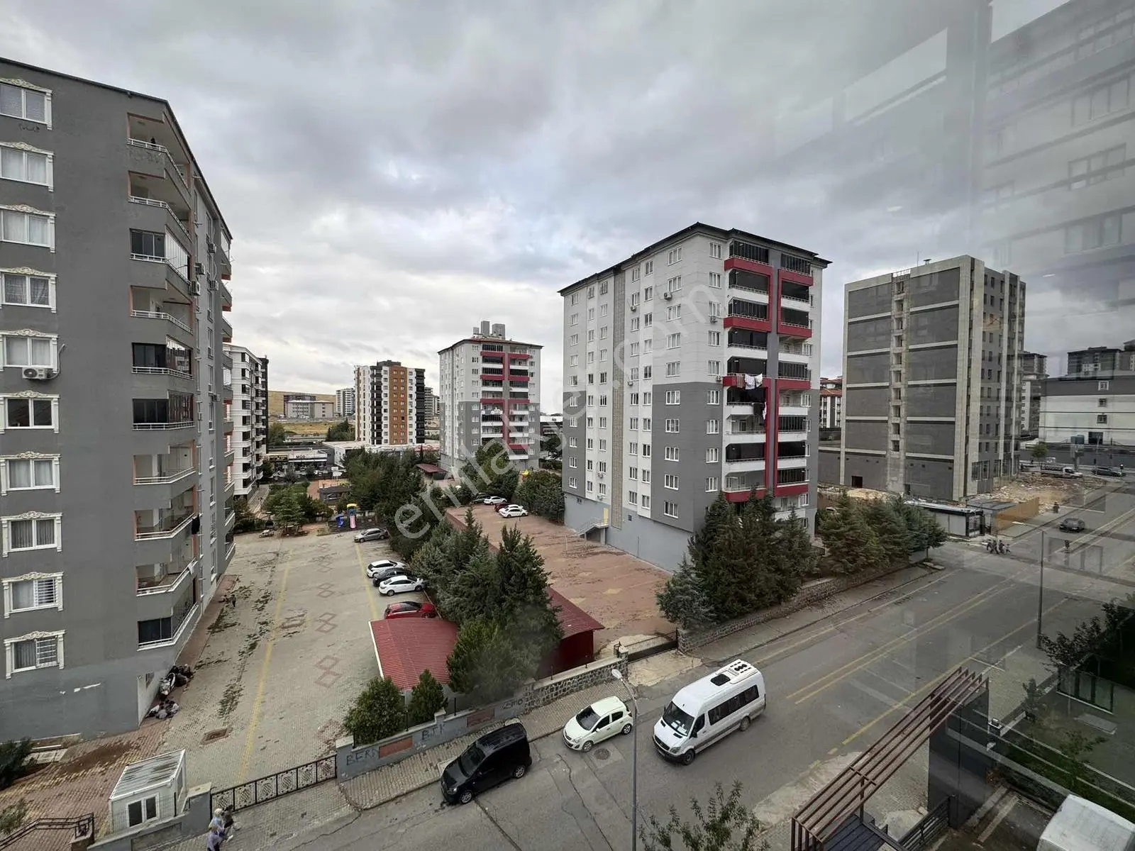 Fıstıklık Mah'de Muhteşem Konumuyla Ultra Lüks 2+1 Satılık Daire — fotoğraf 25