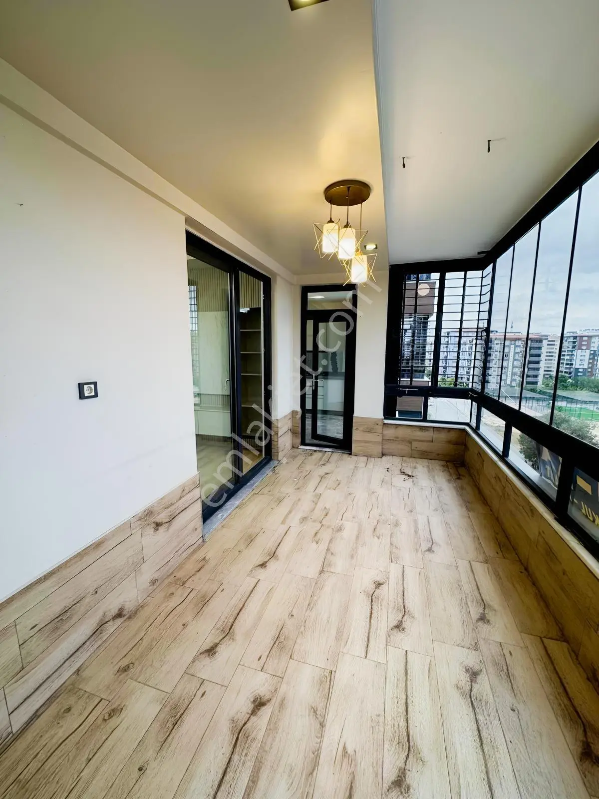 Fıstıklık Mah'de Muhteşem Konumuyla Ultra Lüks 2+1 Satılık Daire — fotoğraf 26