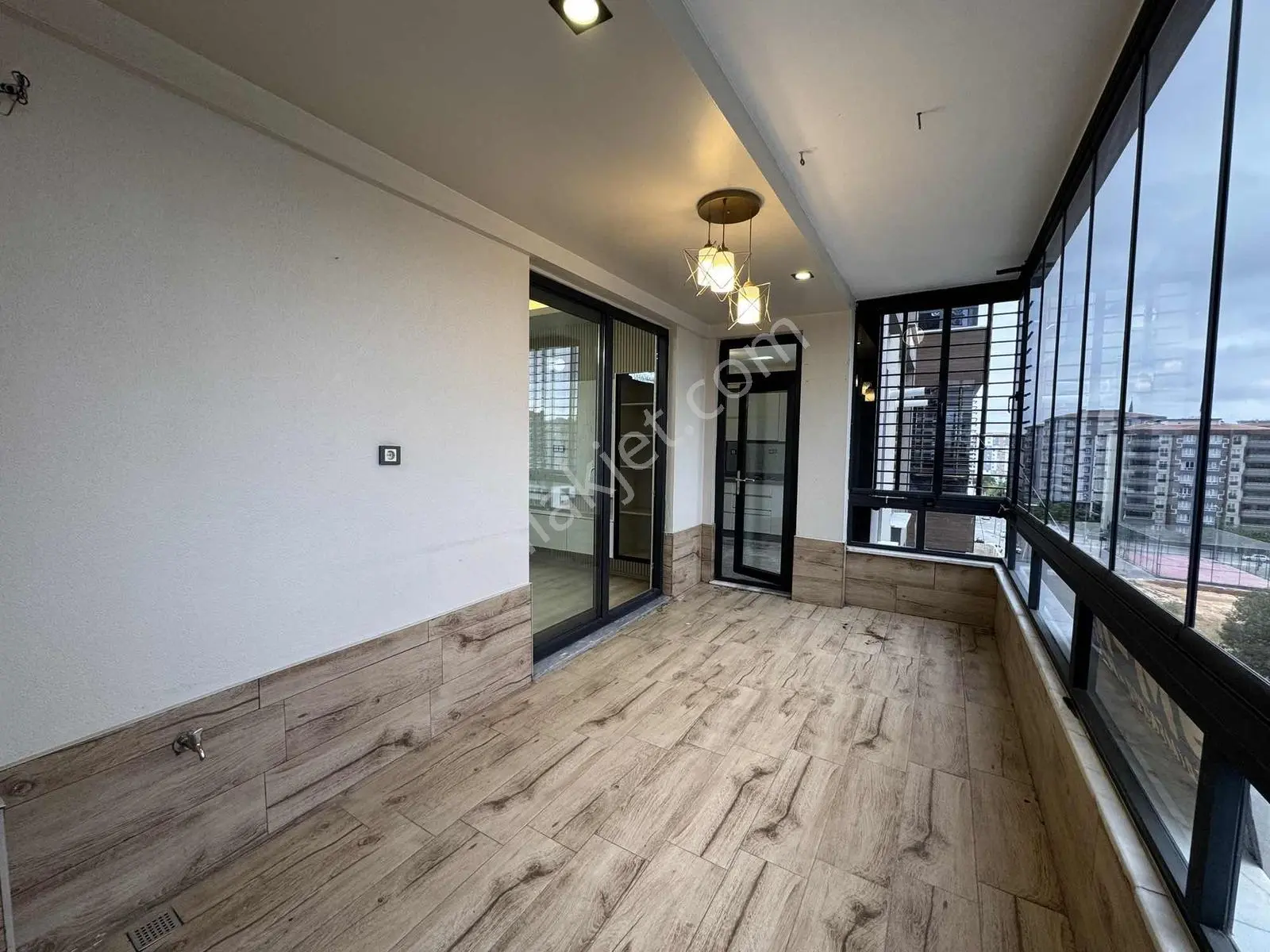 Fıstıklık Mah'de Muhteşem Konumuyla Ultra Lüks 2+1 Satılık Daire — fotoğraf 27