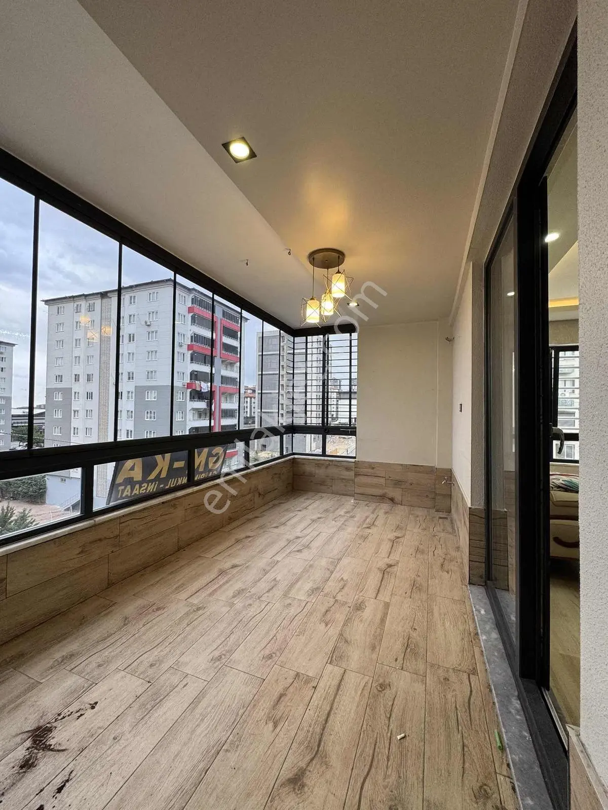 Fıstıklık Mah'de Muhteşem Konumuyla Ultra Lüks 2+1 Satılık Daire — fotoğraf 28