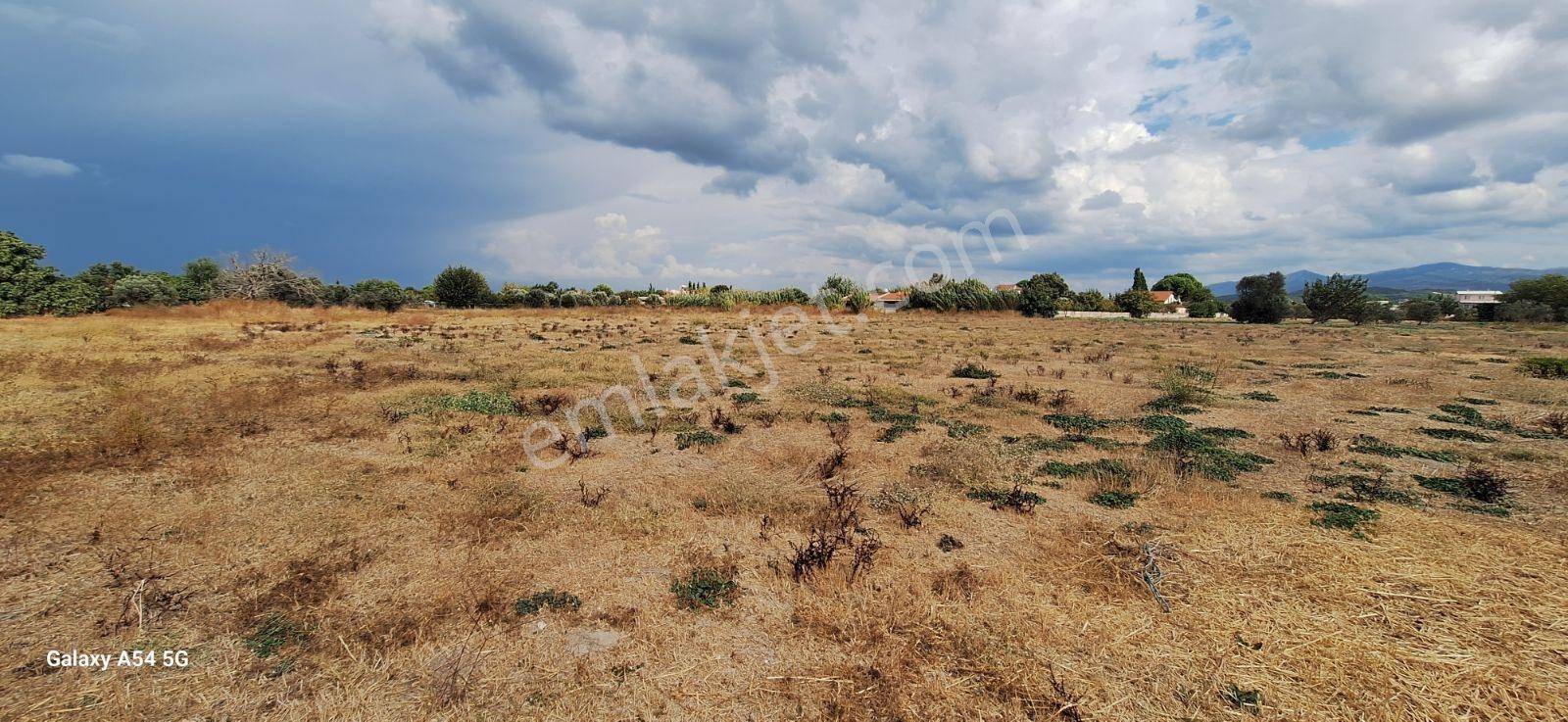 Urla İskelede Toprak Sahibi Olmanın Tam Zamanı — fotoğraf 3