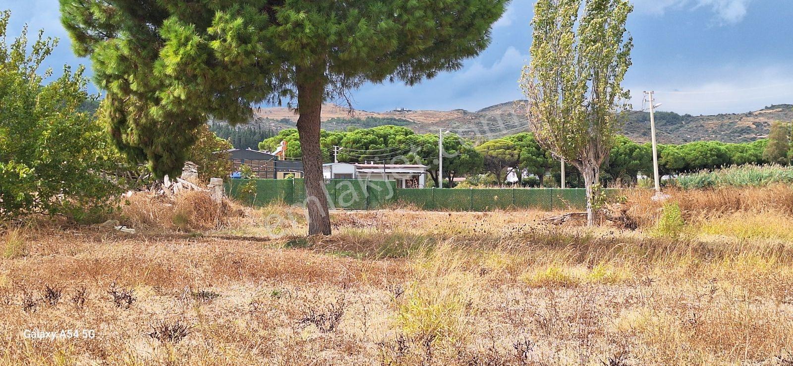 Urla İskelede Toprak Sahibi Olmanın Tam Zamanı — fotoğraf 13