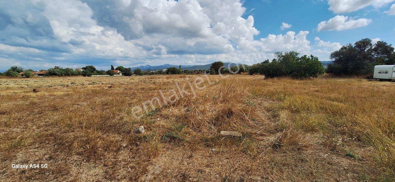 Urla İskelede Toprak Sahibi Olmanın Tam Zamanı — fotoğraf 15