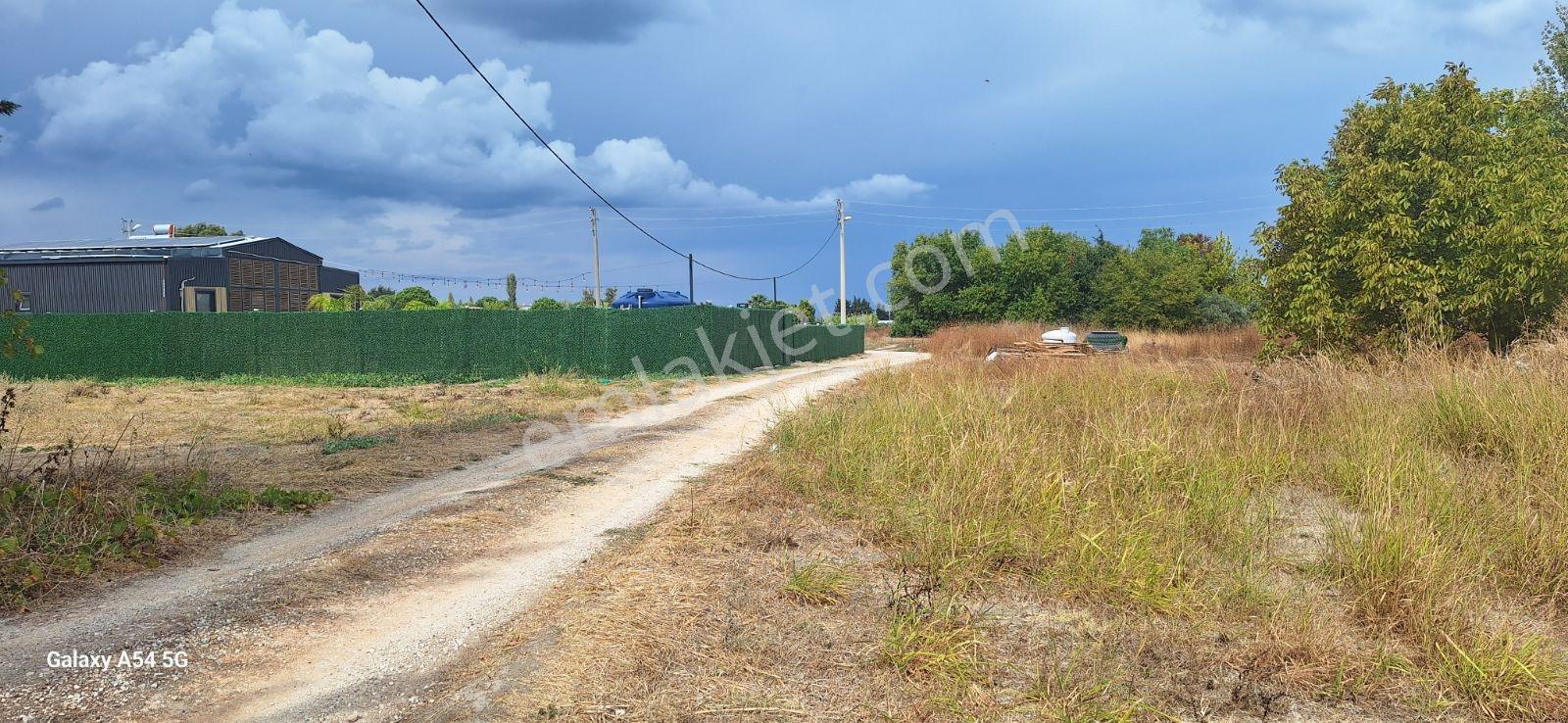 Urla İskelede Toprak Sahibi Olmanın Tam Zamanı — fotoğraf 17