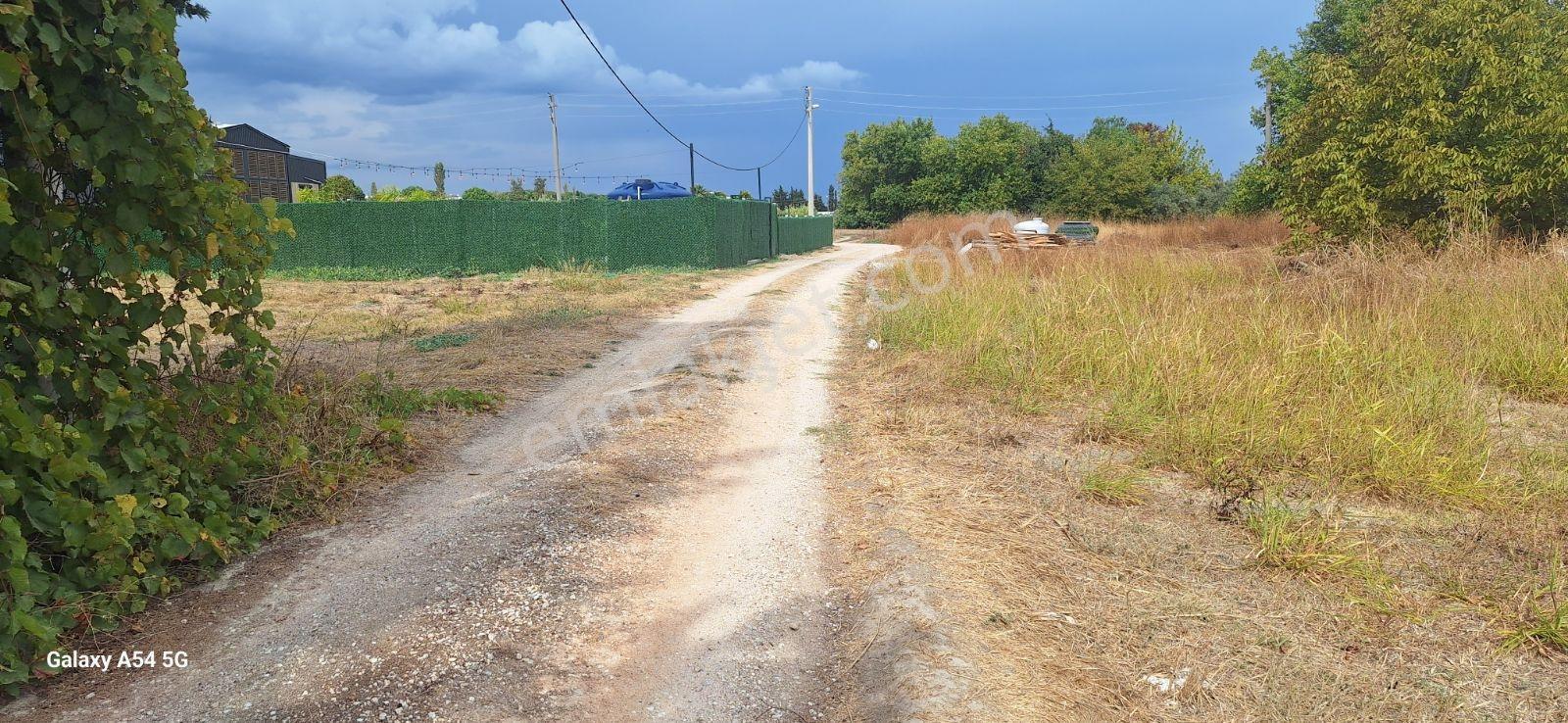 Urla İskelede Toprak Sahibi Olmanın Tam Zamanı — fotoğraf 19