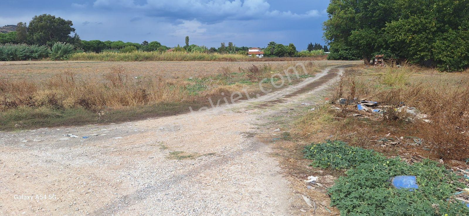 Urla İskelede Toprak Sahibi Olmanın Tam Zamanı — fotoğraf 20