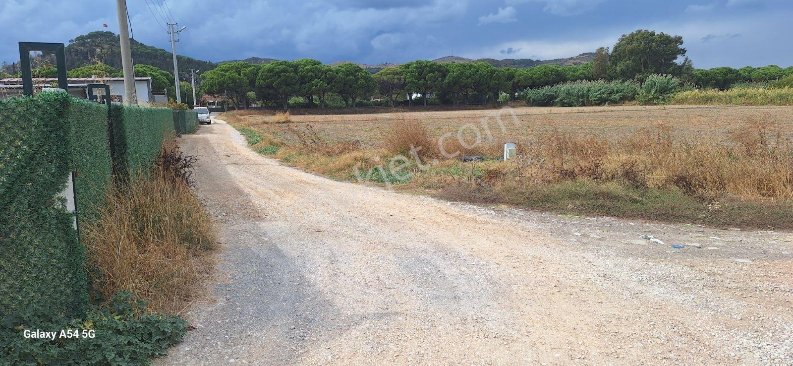 Urla İskelede Toprak Sahibi Olmanın Tam Zamanı — fotoğraf 21