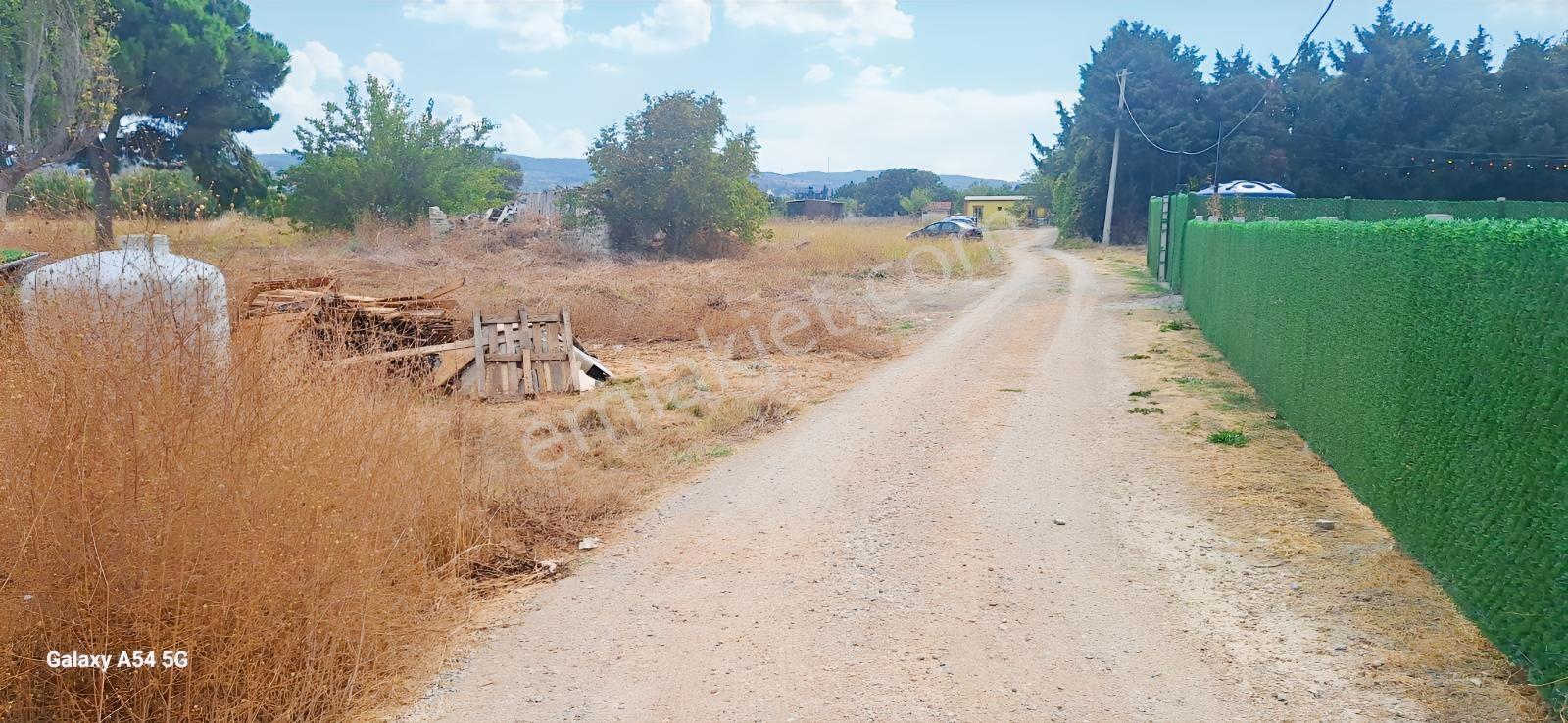 Urla İskelede Toprak Sahibi Olmanın Tam Zamanı — fotoğraf 22