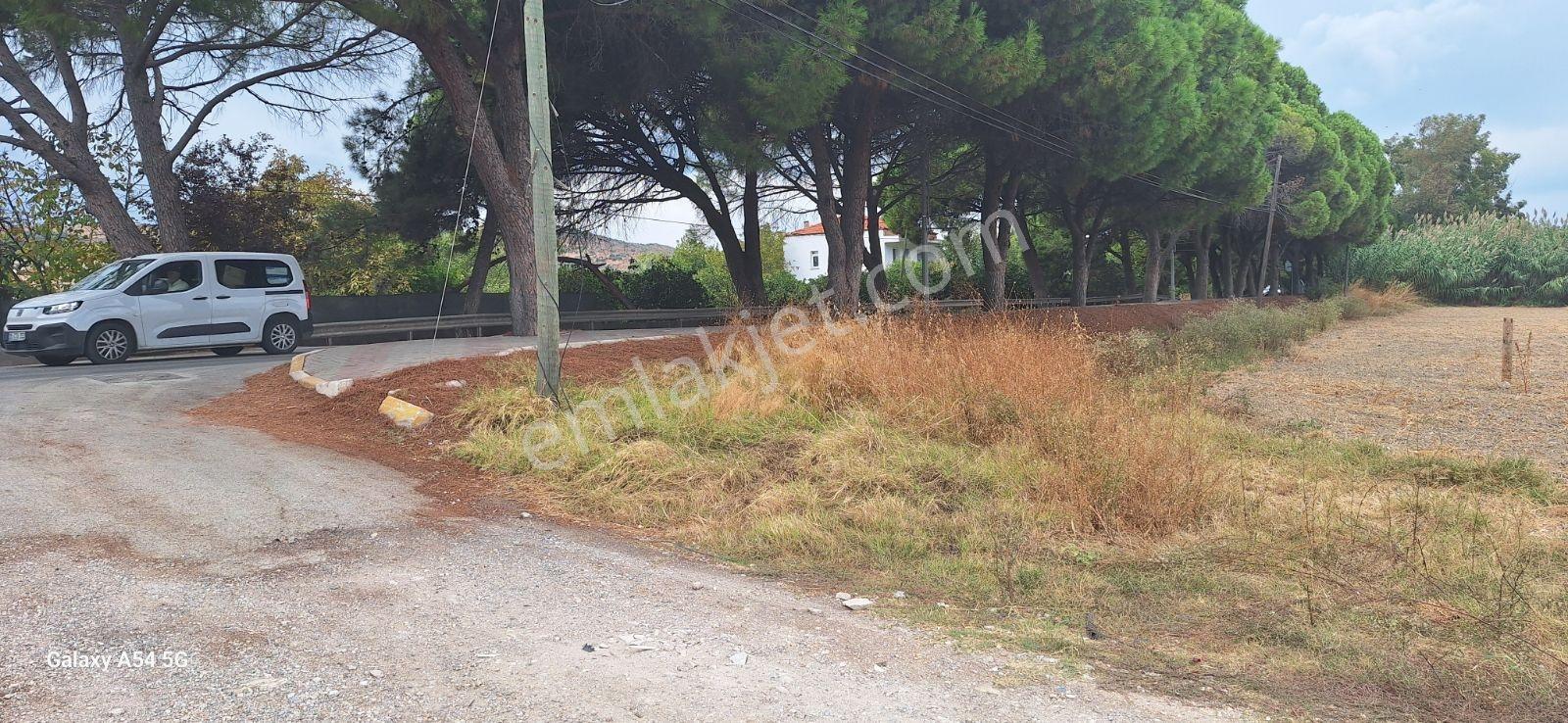 Urla İskelede Toprak Sahibi Olmanın Tam Zamanı — fotoğraf 23