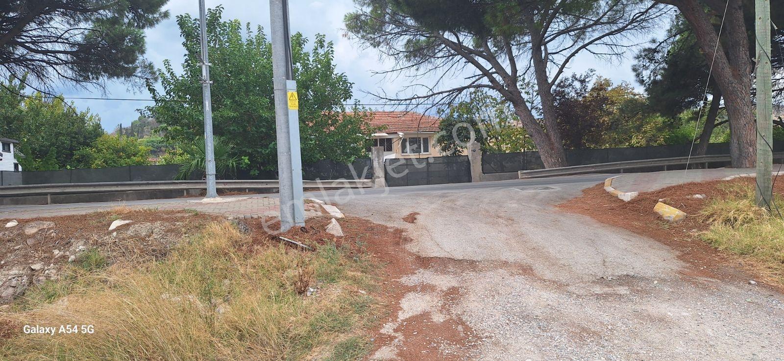 Urla İskelede Toprak Sahibi Olmanın Tam Zamanı — fotoğraf 24