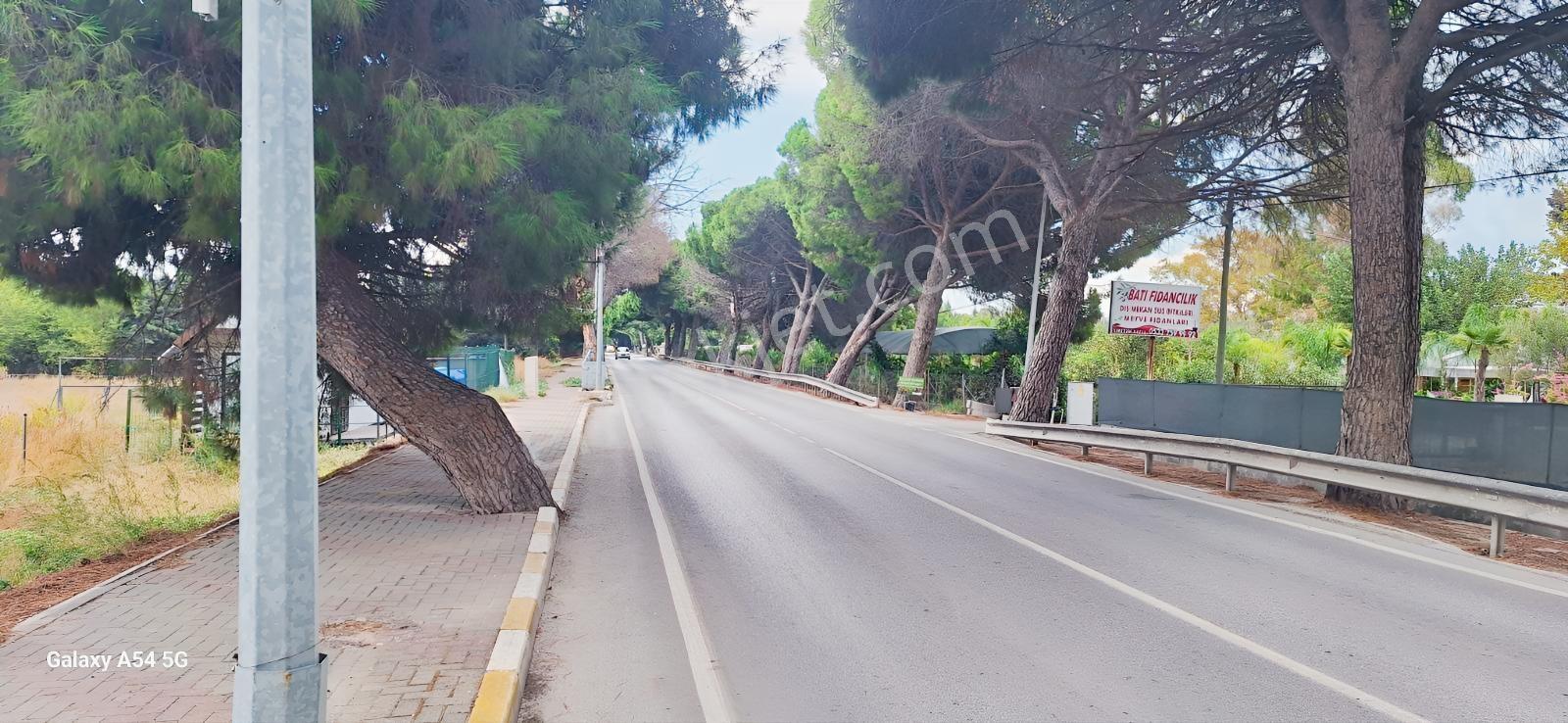 Urla İskelede Toprak Sahibi Olmanın Tam Zamanı — fotoğraf 27