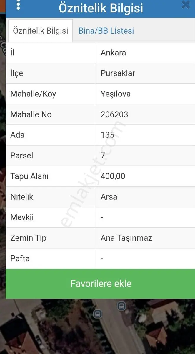 7 Zain,den Cadde Cephe Yatırımlık Arsa — fotoğraf 2