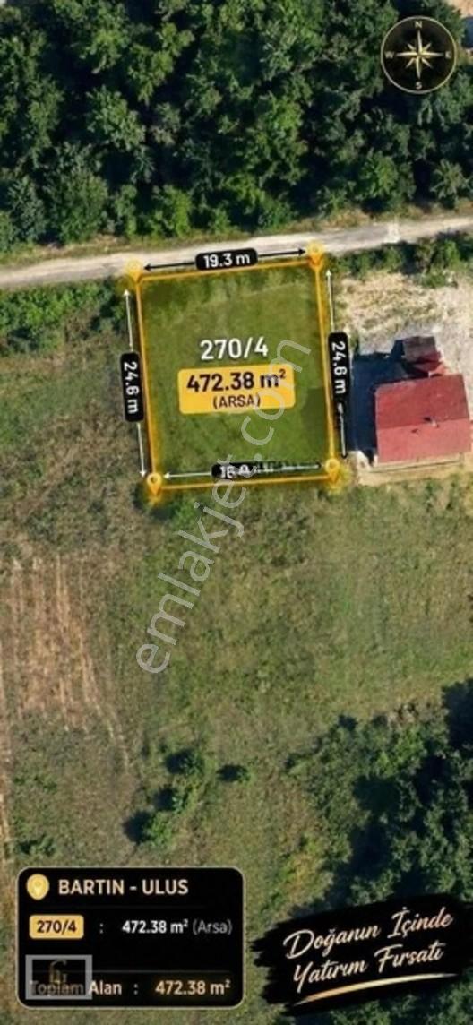Abdipaşa Merkezde Satılık İmarlı Arsa